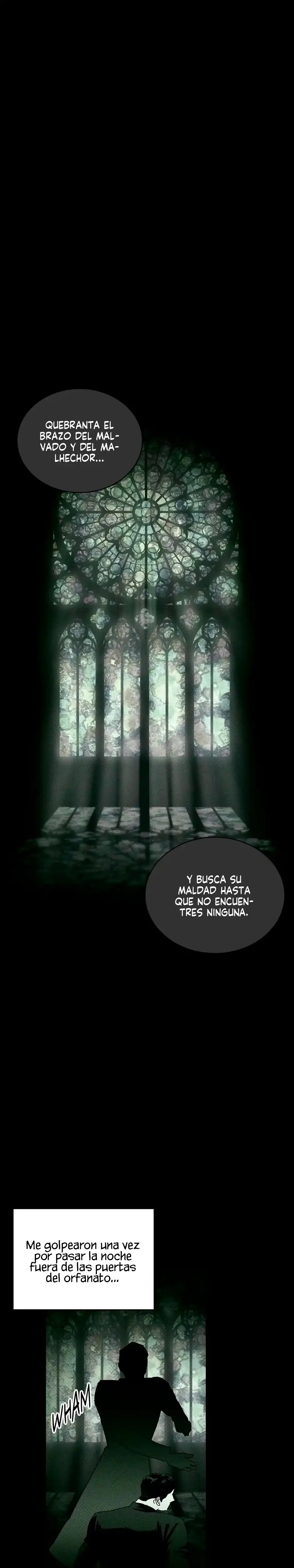 Página 3 — Under the Greenlight Capítulo 37