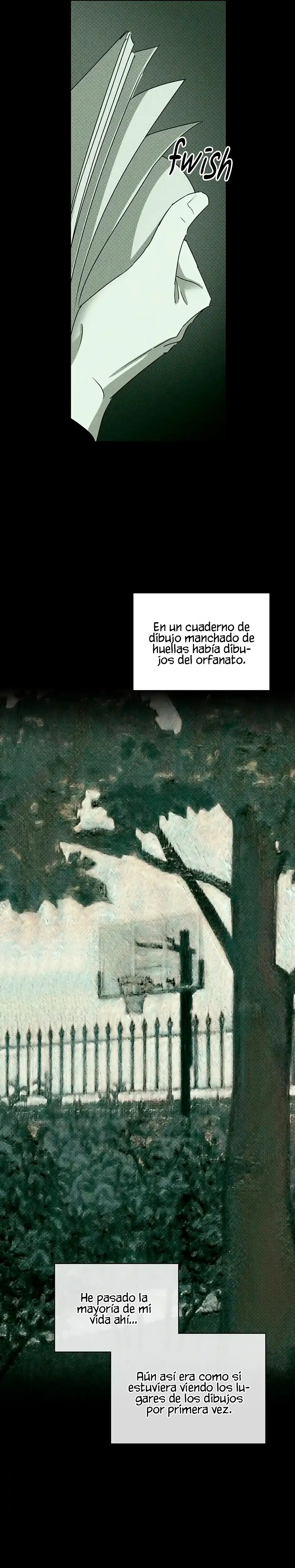 Página 7 — Under the Greenlight Capítulo 37