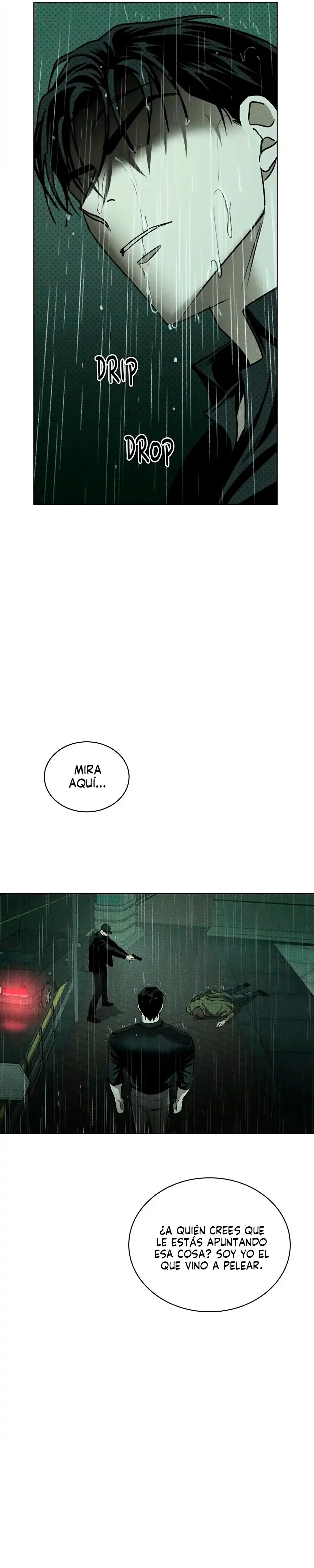 Página 15 — Under the Greenlight Capítulo 37