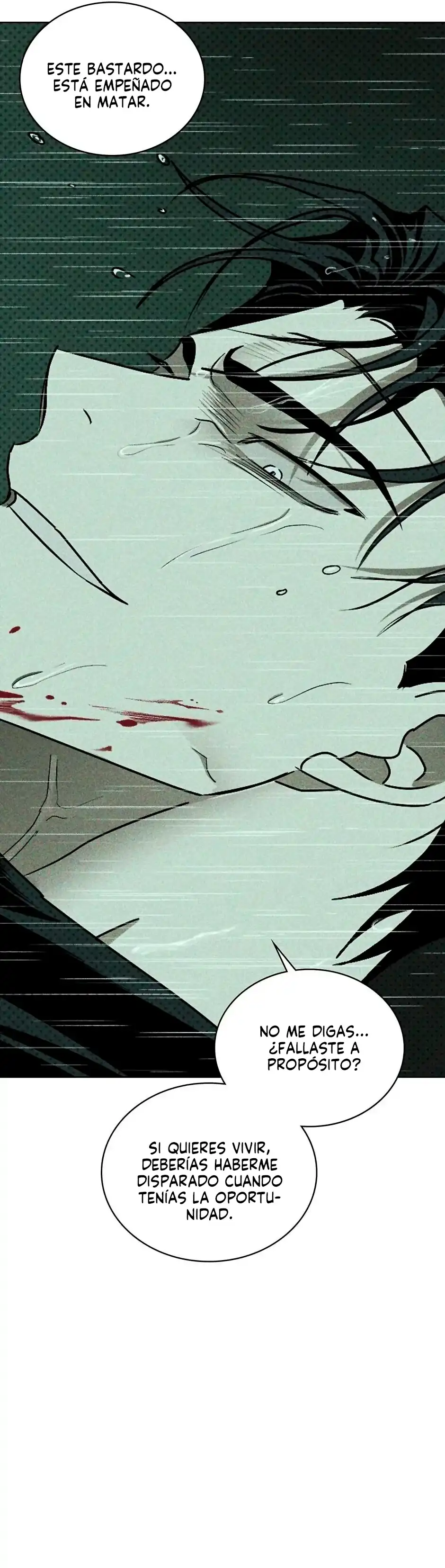 Página 19 — Under the Greenlight Capítulo 37
