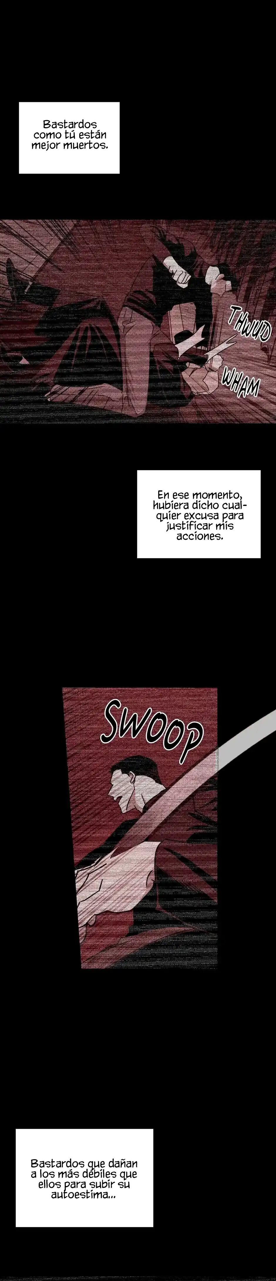 Página 24 — Under the Greenlight Capítulo 37