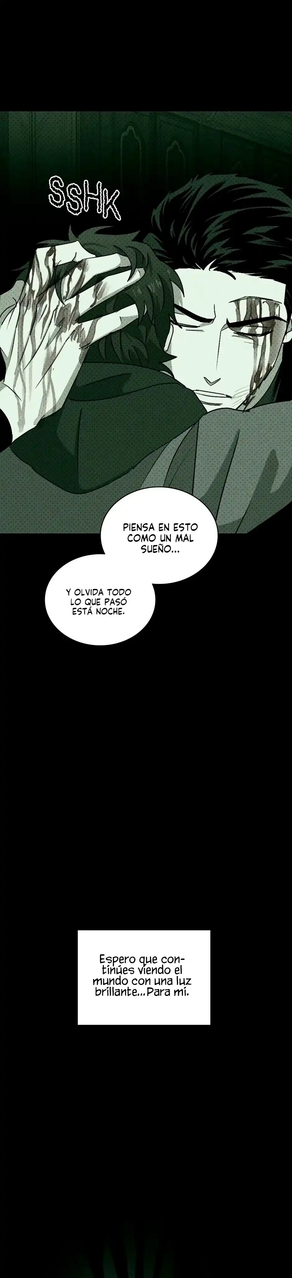Página 27 — Under the Greenlight Capítulo 37