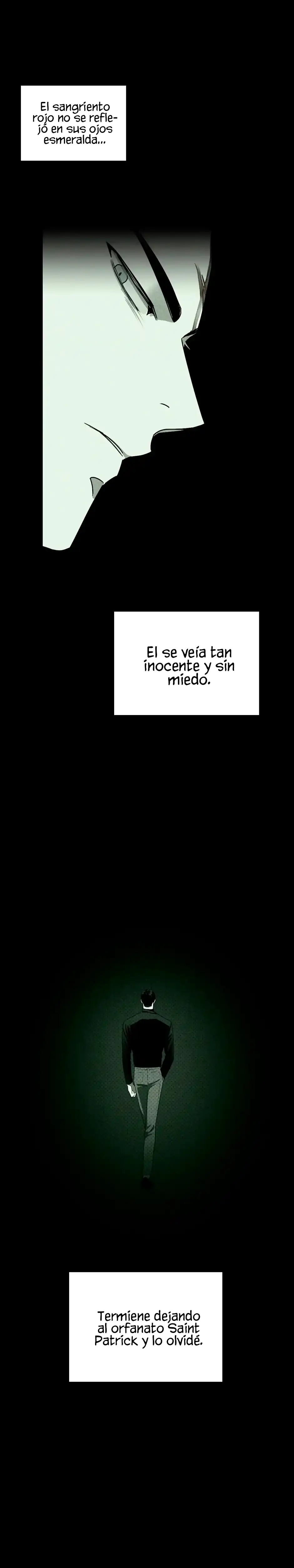 Página 29 — Under the Greenlight Capítulo 37
