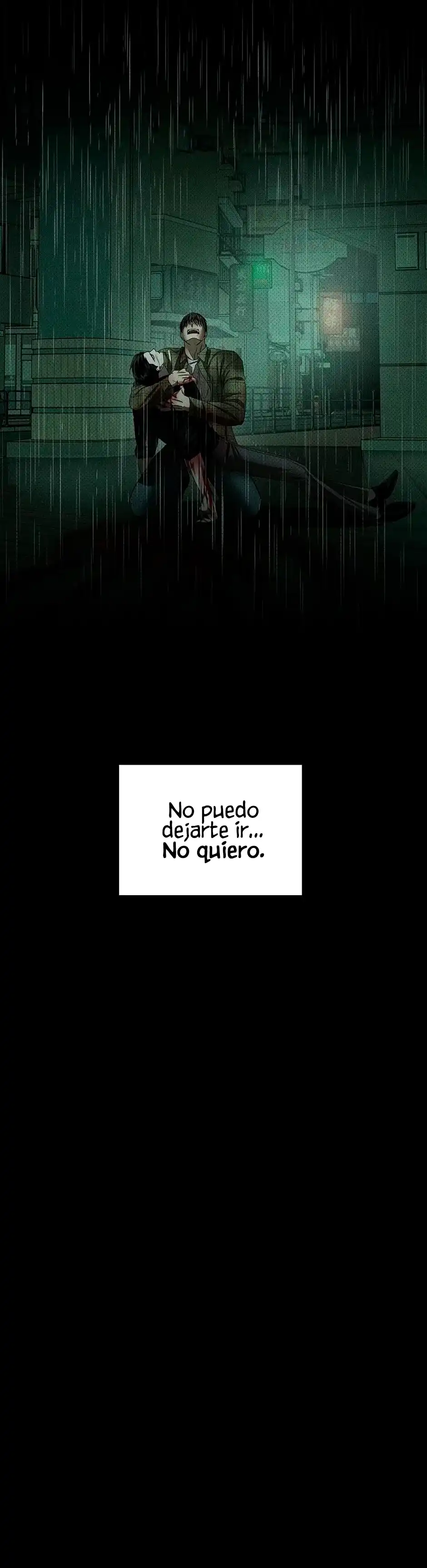 Página 39 — Under the Greenlight Capítulo 37