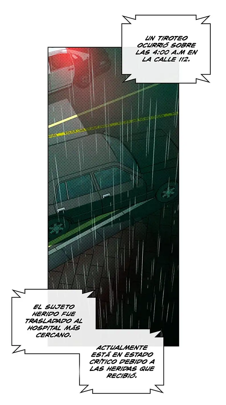 Página 7 — Under the Greenlight Capítulo 38