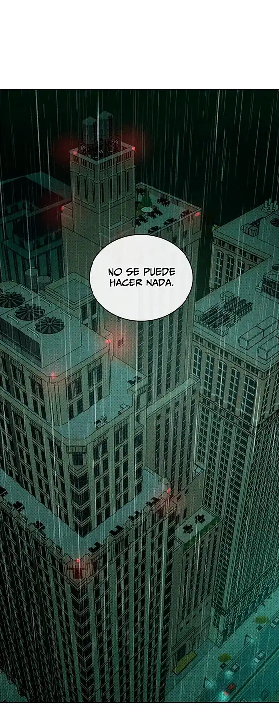 Página 9 — Under the Greenlight Capítulo 38