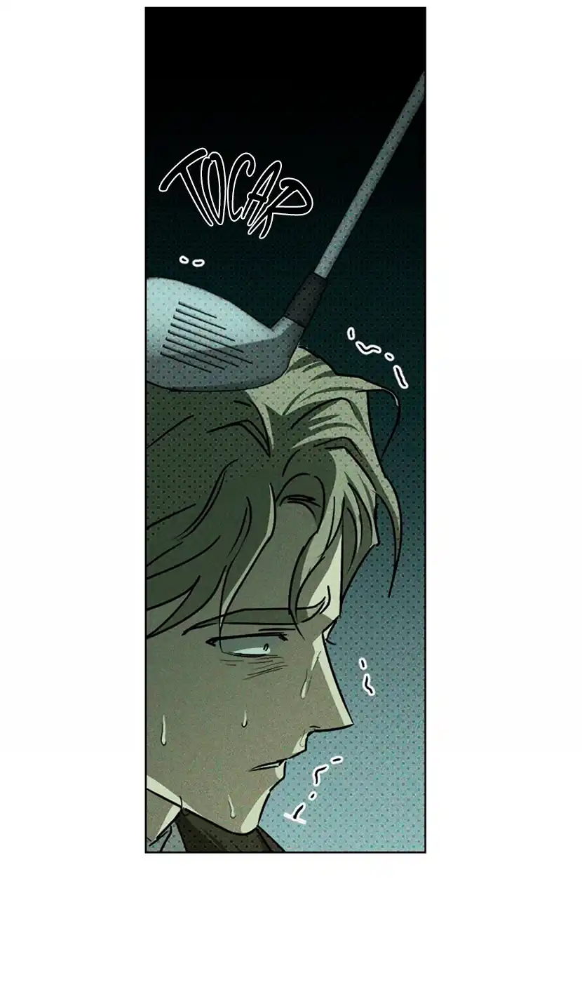 Página 15 — Under the Greenlight Capítulo 38