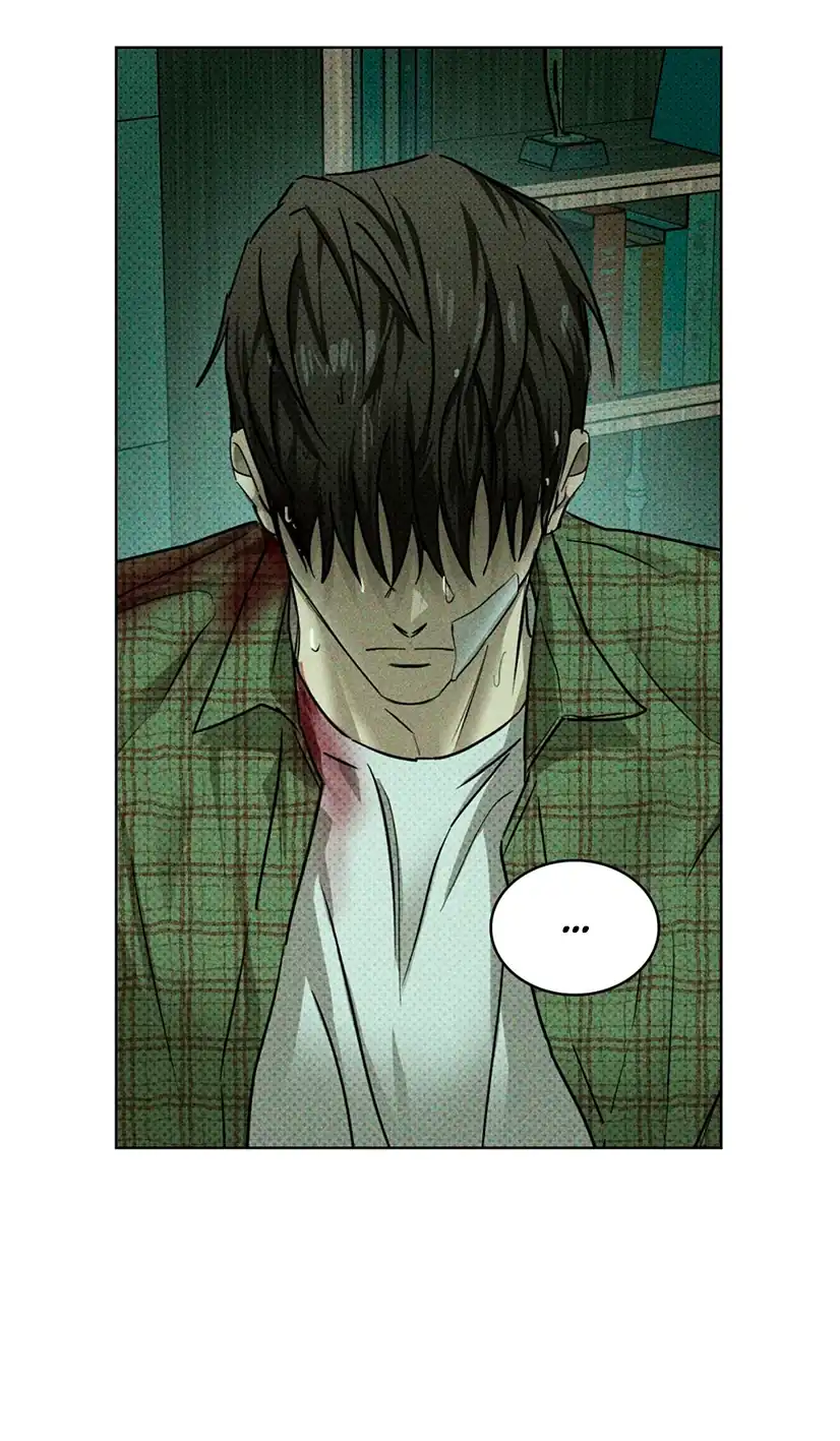 Página 28 — Under the Greenlight Capítulo 38