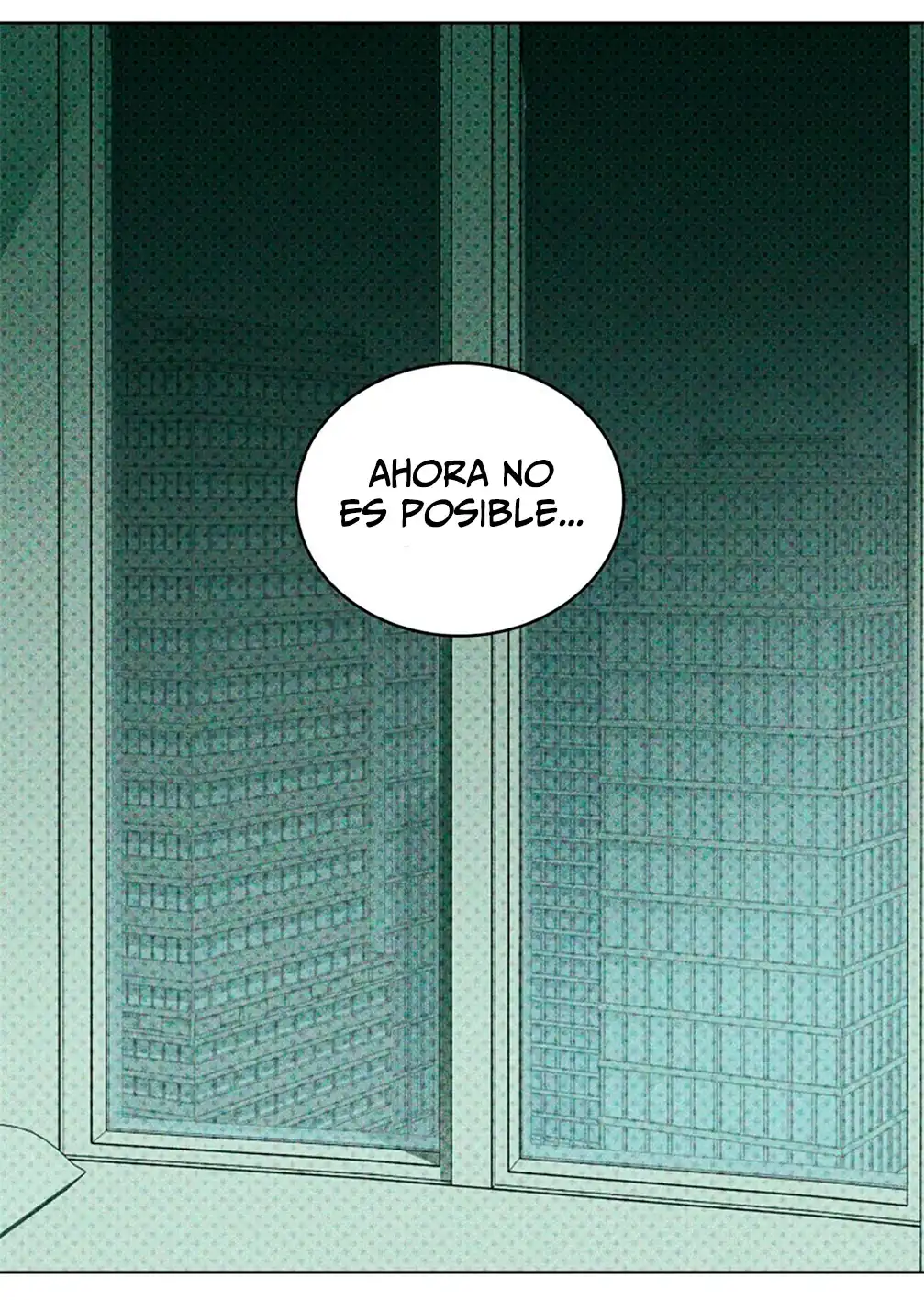 Página 40 — Under the Greenlight Capítulo 38