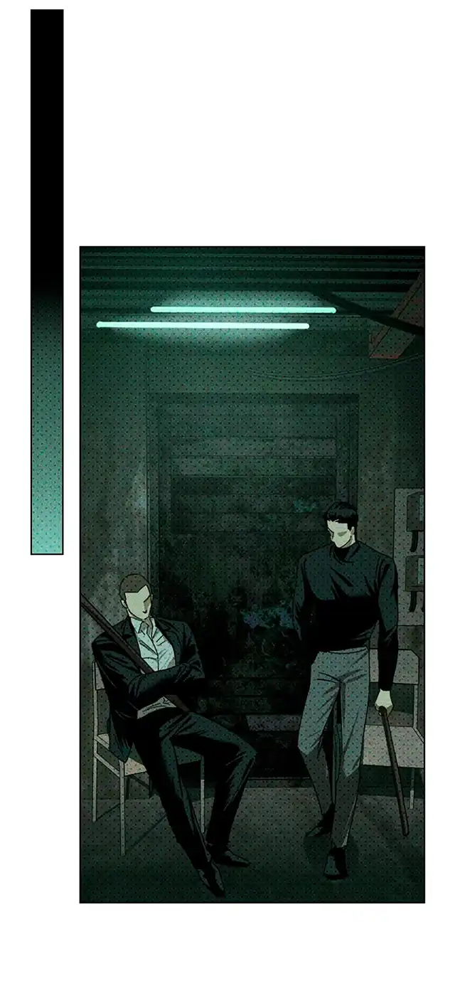 Página 50 — Under the Greenlight Capítulo 38