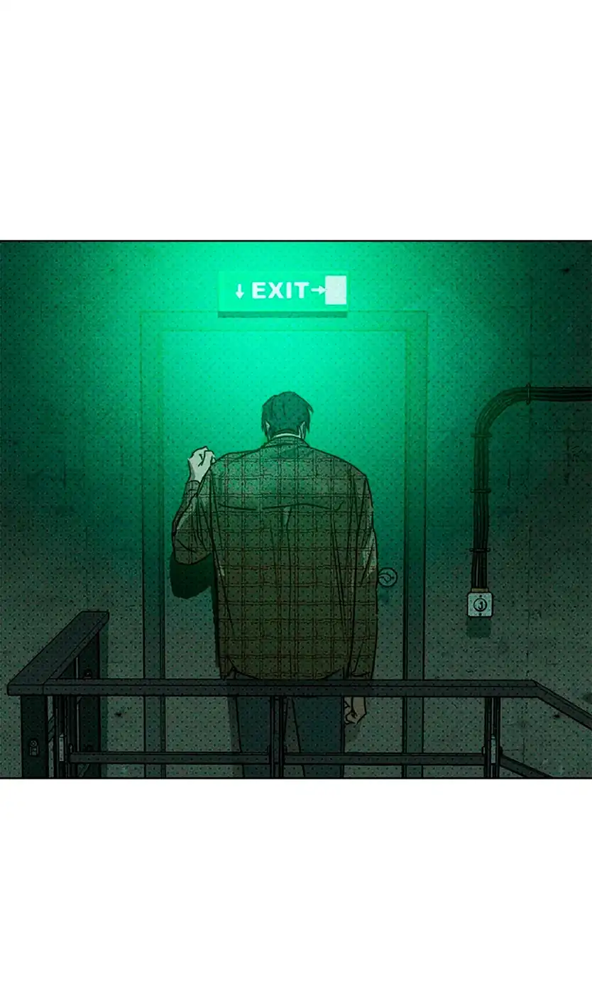 Página 51 — Under the Greenlight Capítulo 38