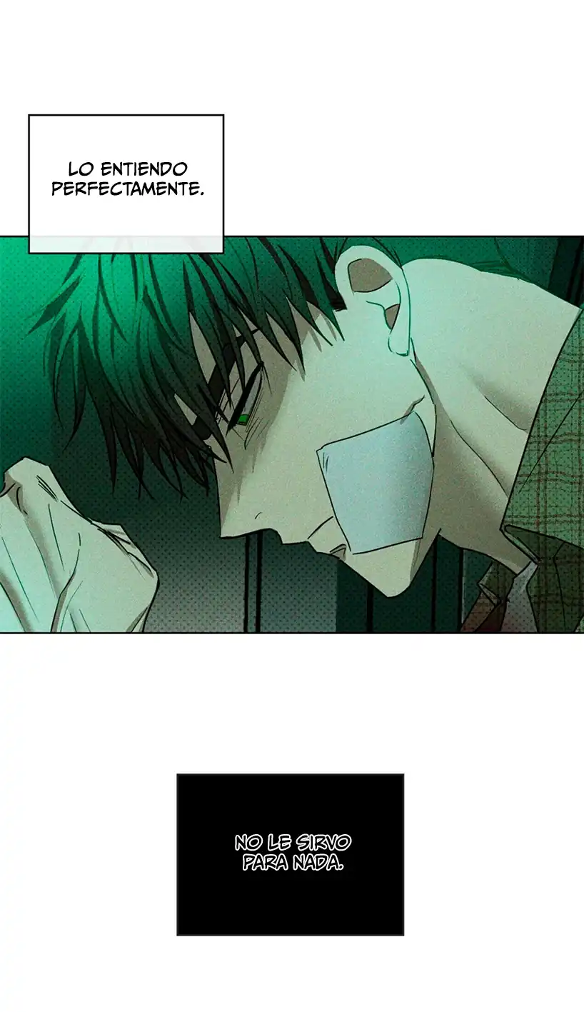 Página 53 — Under the Greenlight Capítulo 38