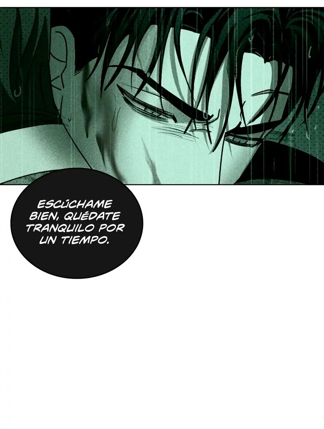 Página 63 — Under the Greenlight Capítulo 38