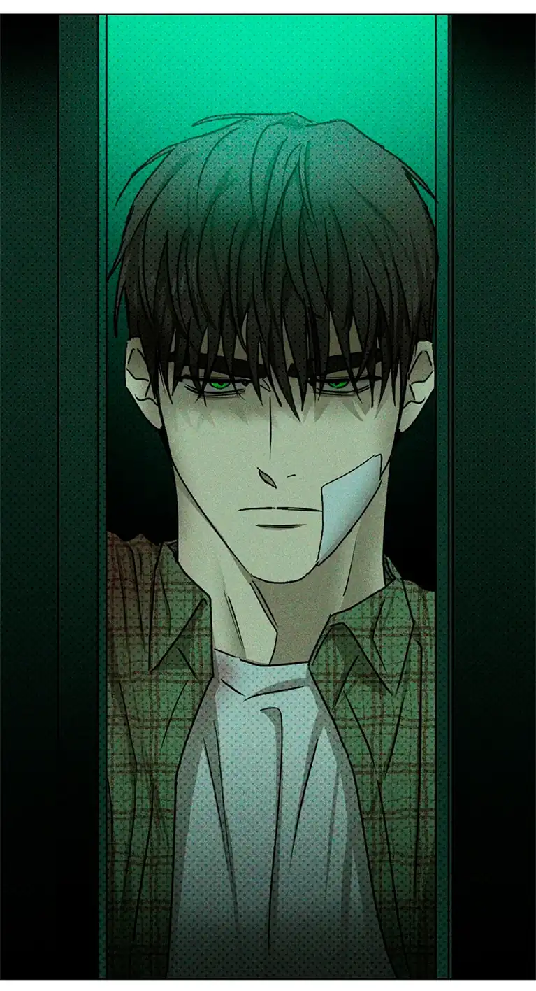 Página 67 — Under the Greenlight Capítulo 38