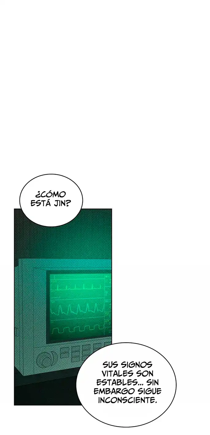 Página 71 — Under the Greenlight Capítulo 38
