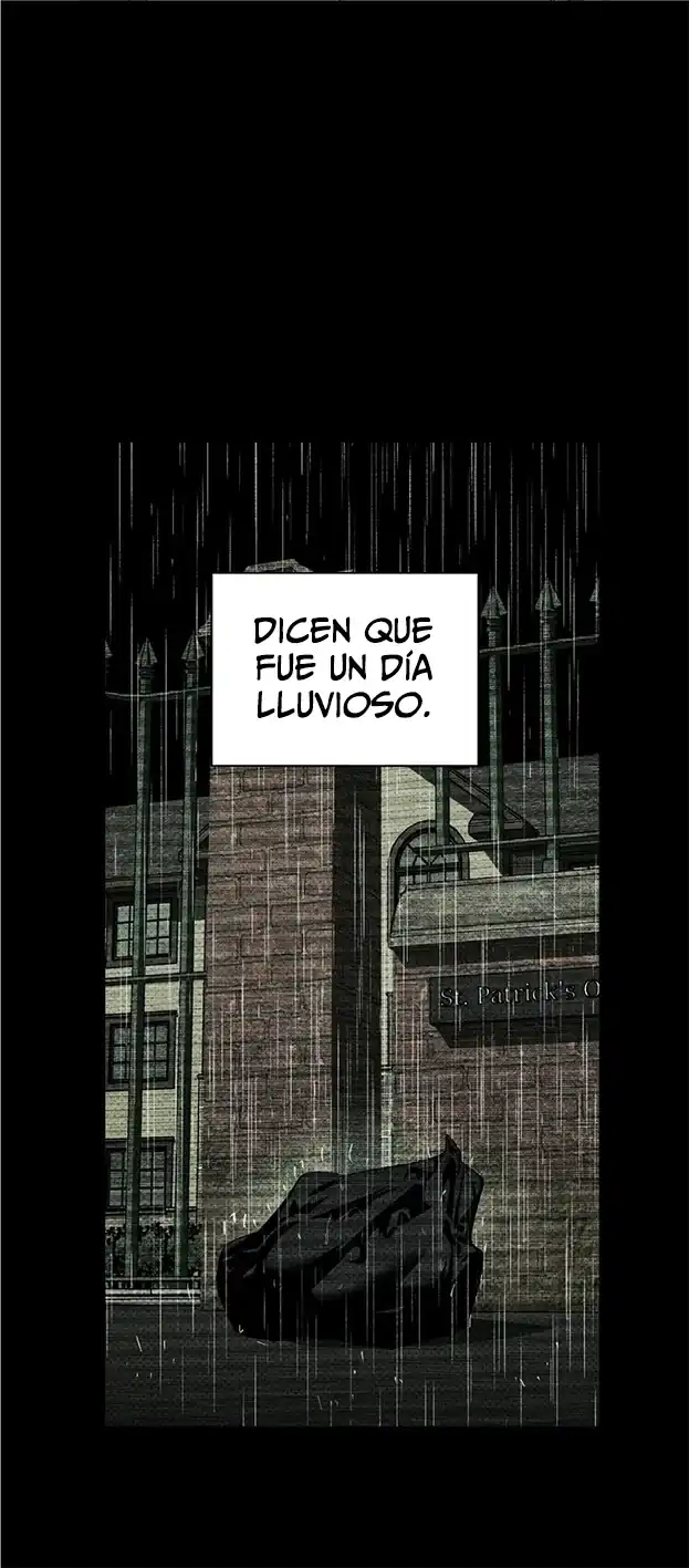 Página 7 — Under the Greenlight Capítulo 39