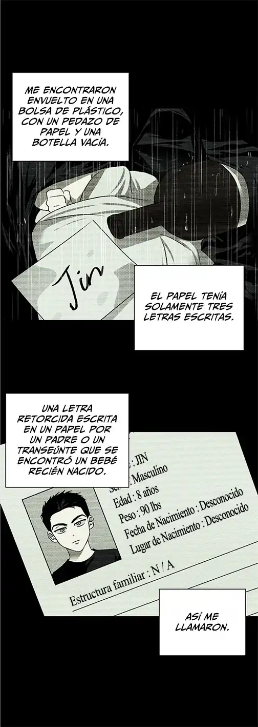 Página 8 — Under the Greenlight Capítulo 39