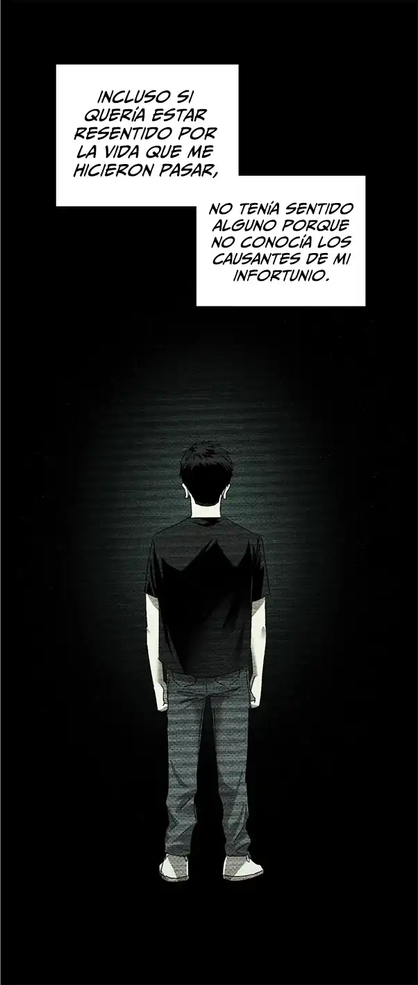 Página 9 — Under the Greenlight Capítulo 39