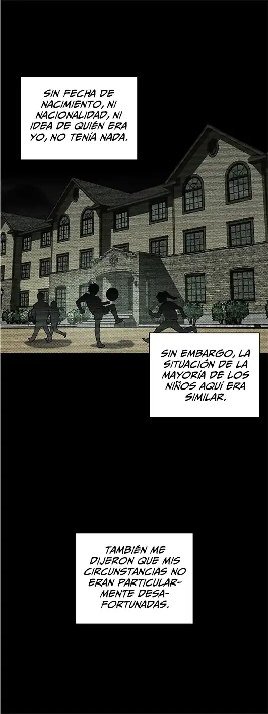 Página 10 — Under the Greenlight Capítulo 39