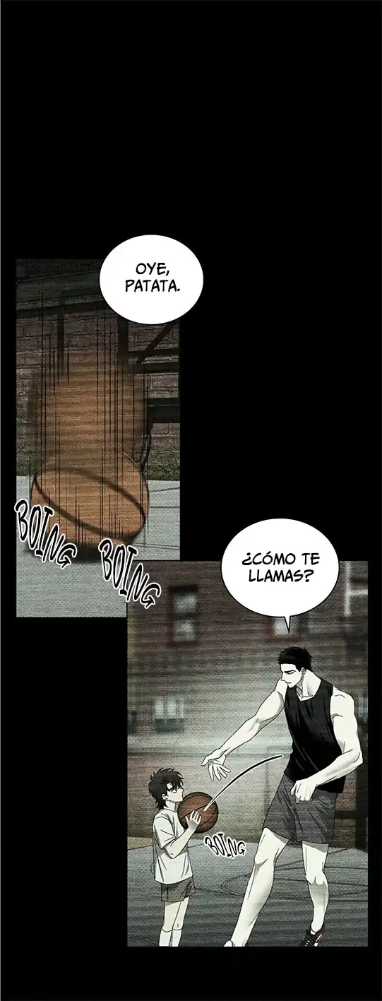 Página 11 — Under the Greenlight Capítulo 39