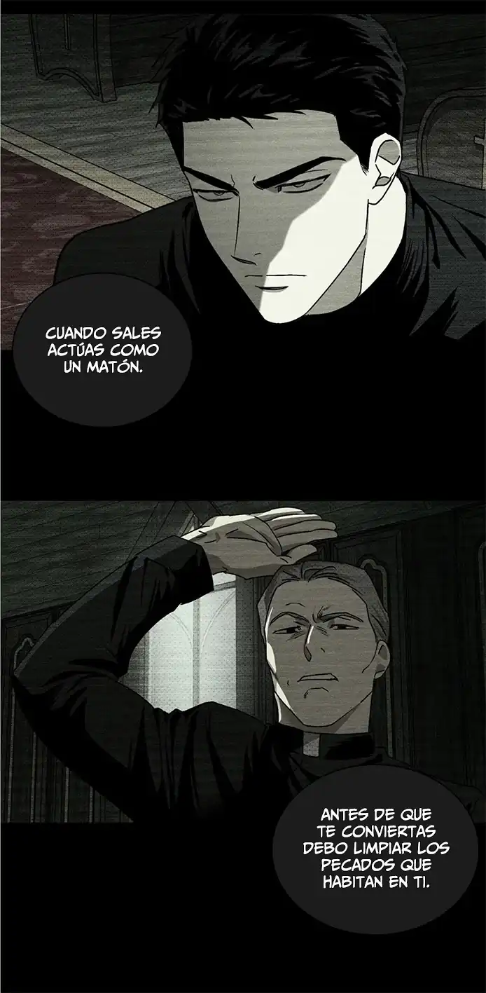 Página 15 — Under the Greenlight Capítulo 39