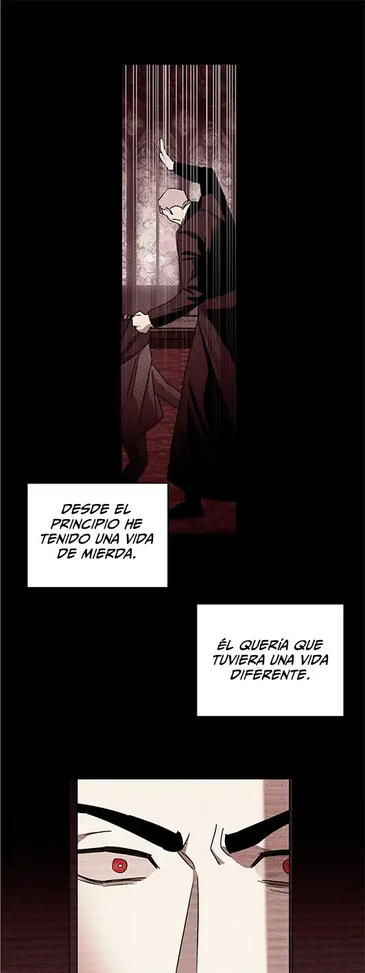 Página 16 — Under the Greenlight Capítulo 39