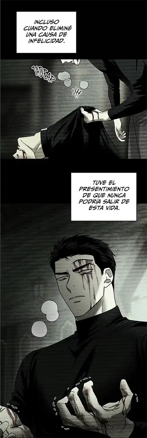 Página 18 — Under the Greenlight Capítulo 39