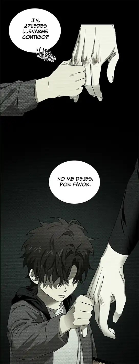 Página 20 — Under the Greenlight Capítulo 39