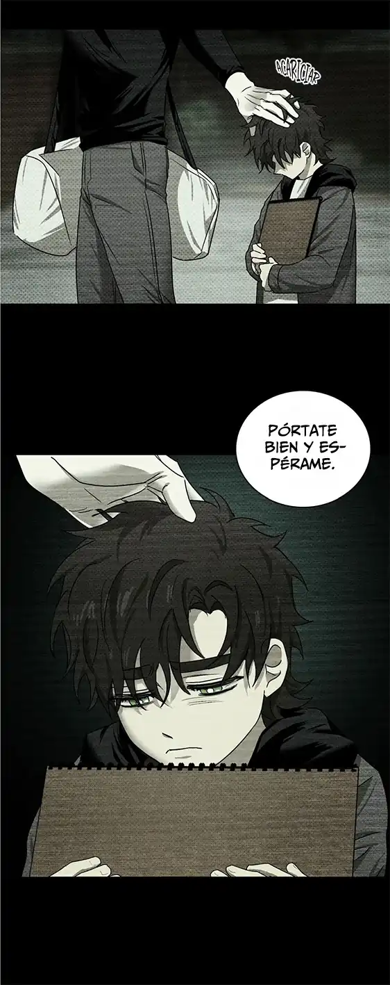 Página 22 — Under the Greenlight Capítulo 39