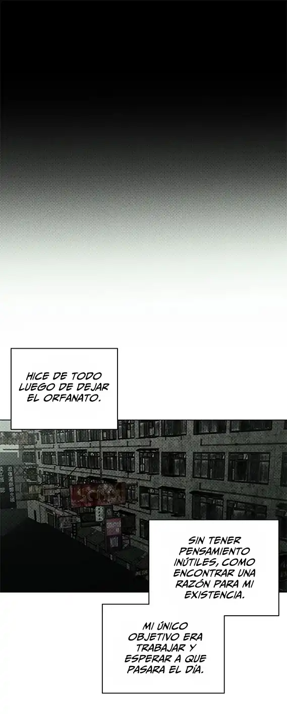 Página 23 — Under the Greenlight Capítulo 39