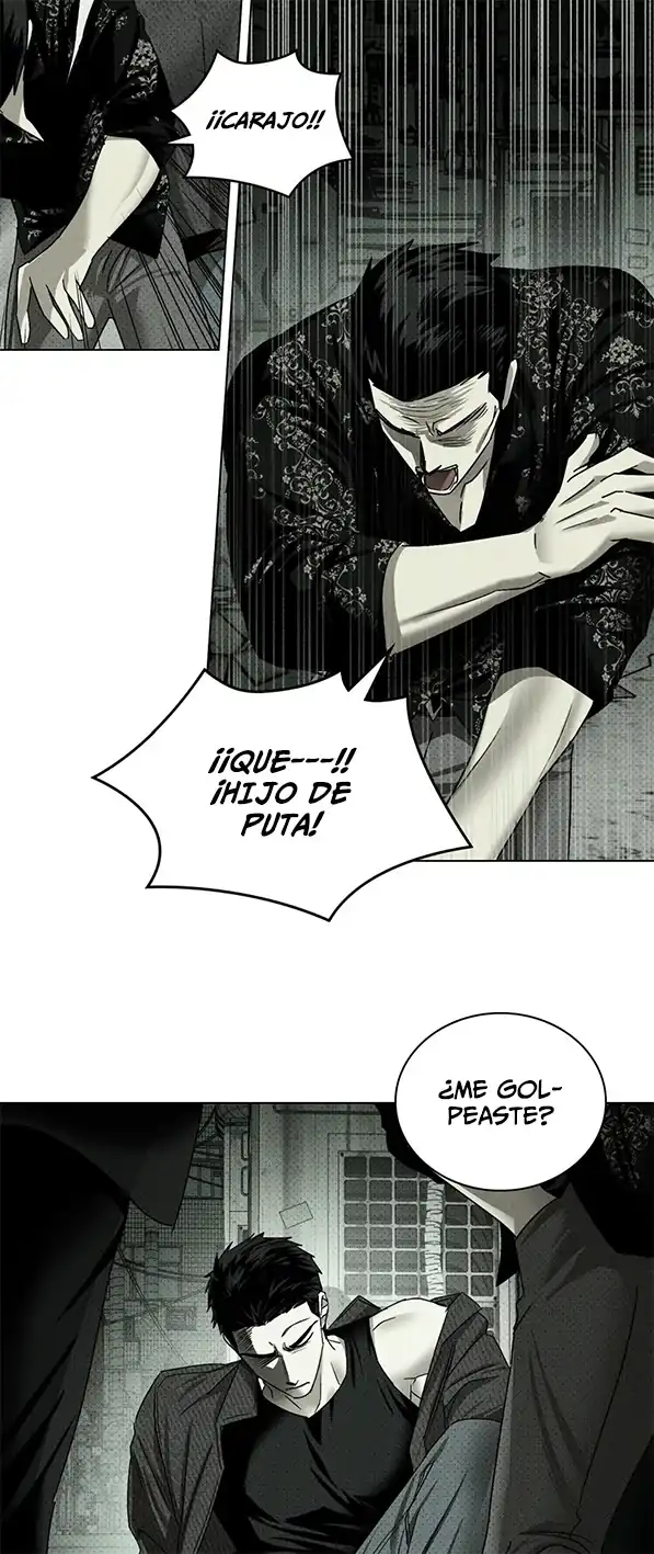 Página 27 — Under the Greenlight Capítulo 39