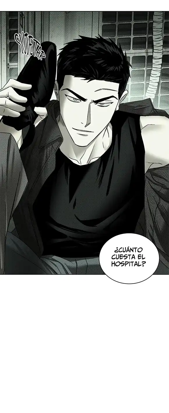 Página 29 — Under the Greenlight Capítulo 39