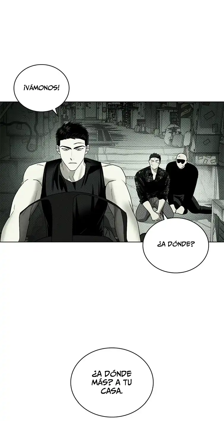 Página 35 — Under the Greenlight Capítulo 39