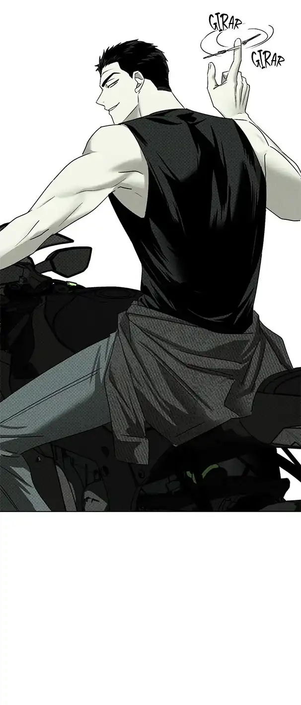 Página 36 — Under the Greenlight Capítulo 39