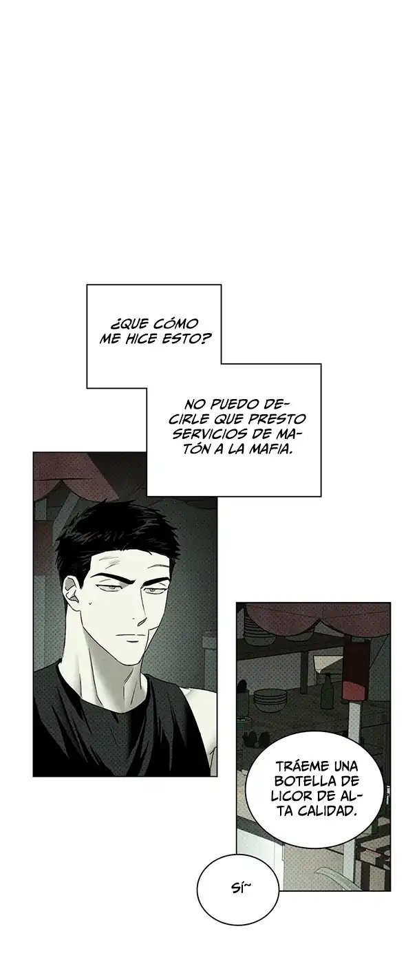Página 49 — Under the Greenlight Capítulo 39