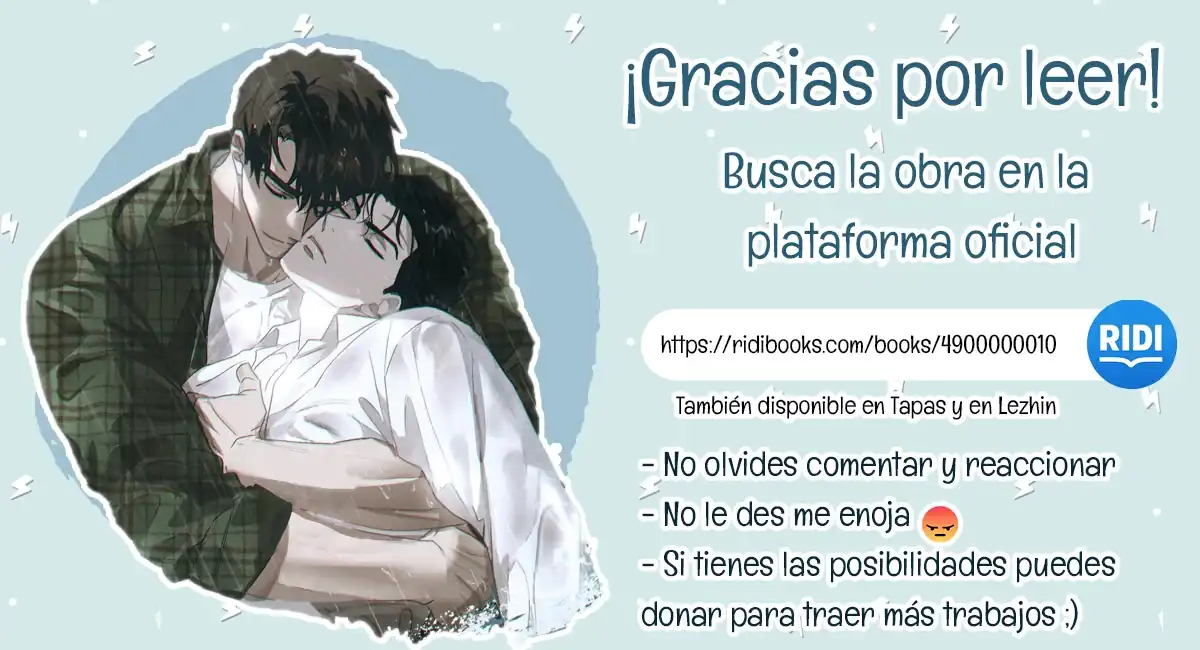 Página 53 — Under the Greenlight Capítulo 39