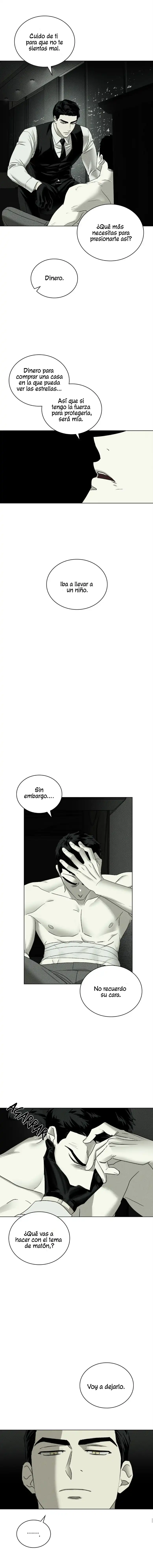 Página 13 — Under the Greenlight Capítulo 40