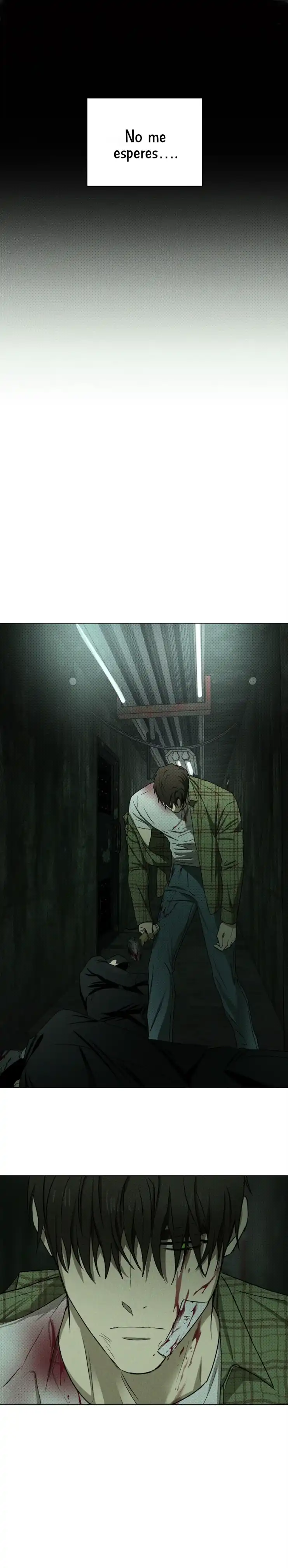 Página 16 — Under the Greenlight Capítulo 40