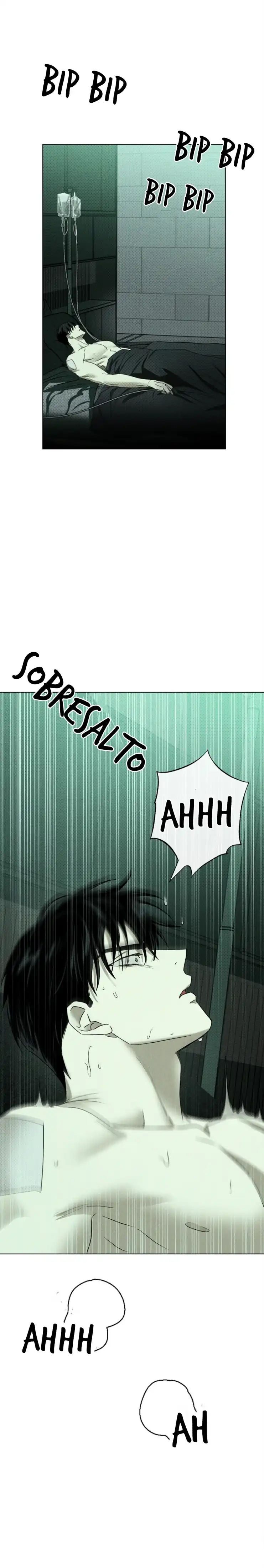 Página 17 — Under the Greenlight Capítulo 40