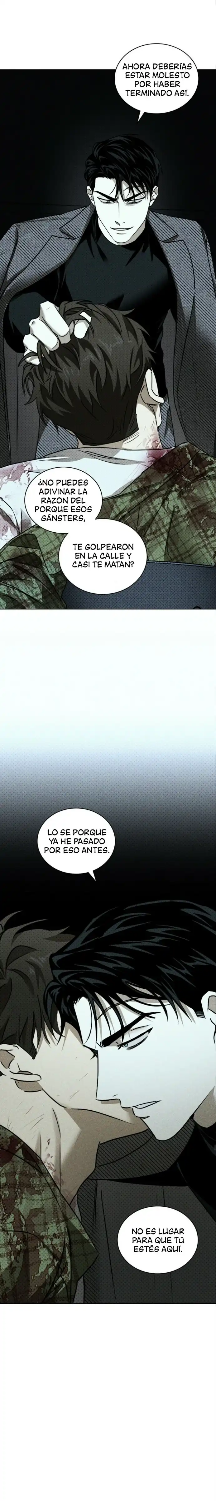 Página 7 — Under the Greenlight Capítulo 42