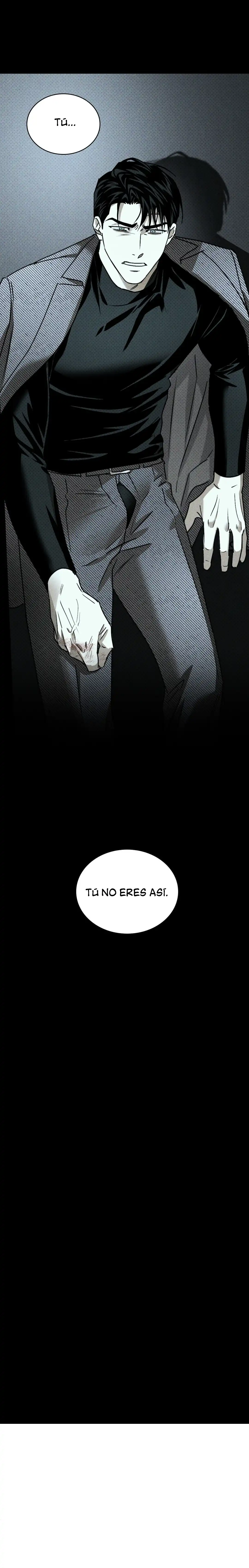 Página 19 — Under the Greenlight Capítulo 42