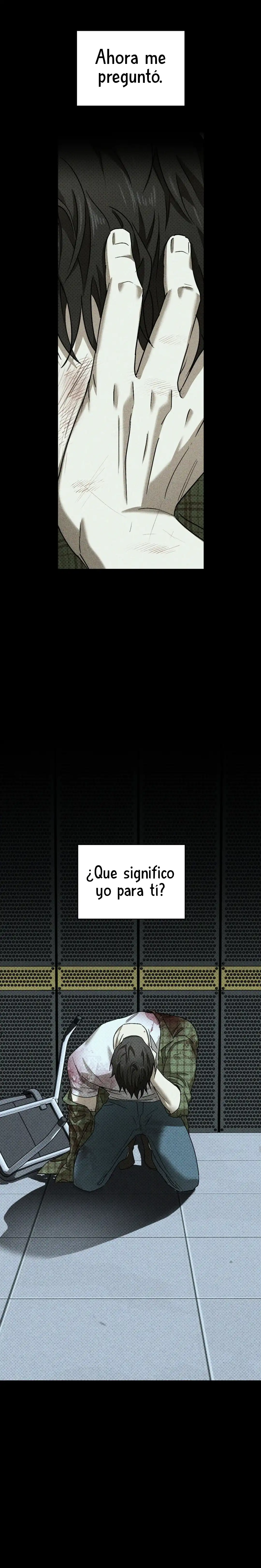 Página 8 — Under the Greenlight Capítulo 43