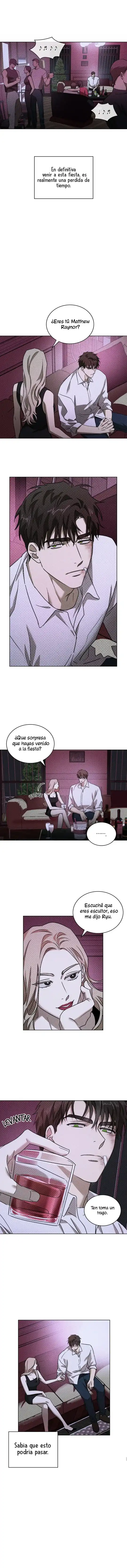 Página 15 — Under the Greenlight Capítulo 43