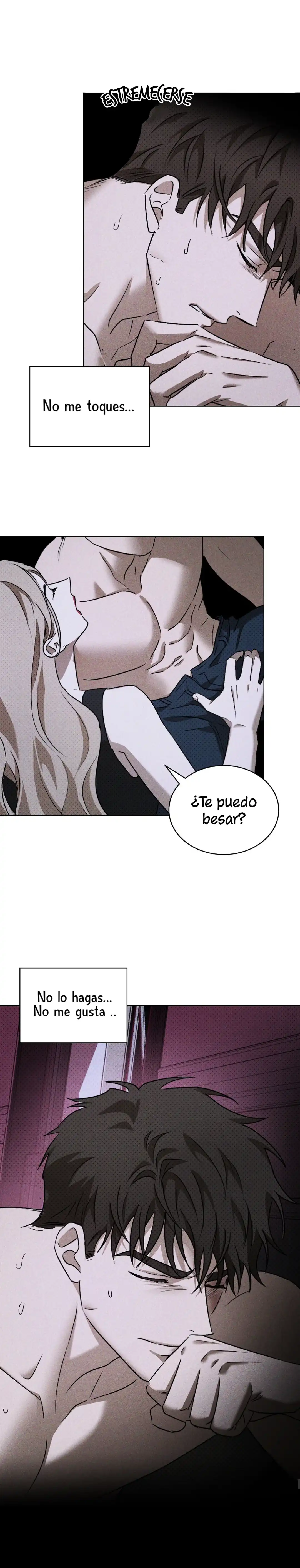 Página 19 — Under the Greenlight Capítulo 43