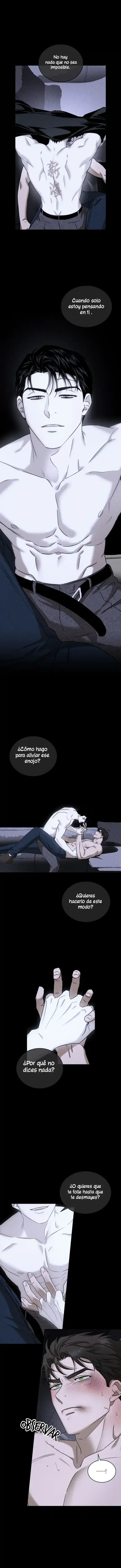 Página 13 — Under the Greenlight Capítulo 44
