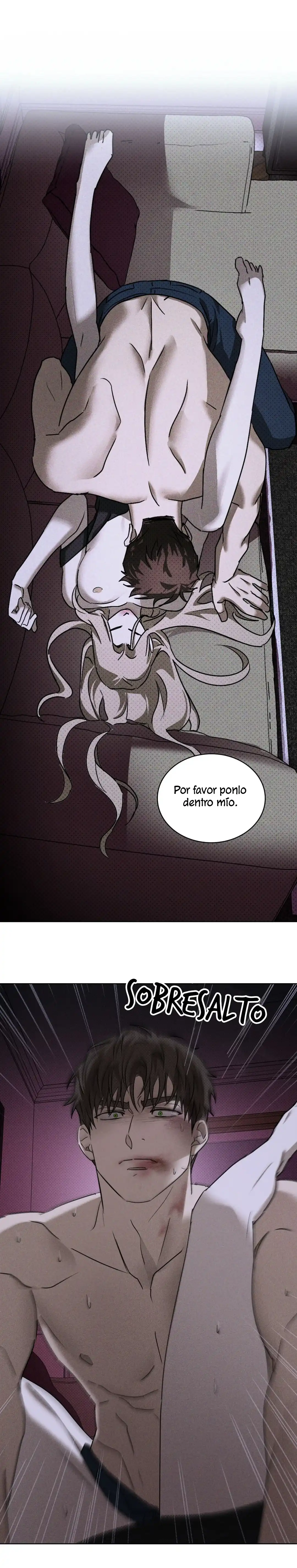 Página 18 — Under the Greenlight Capítulo 44