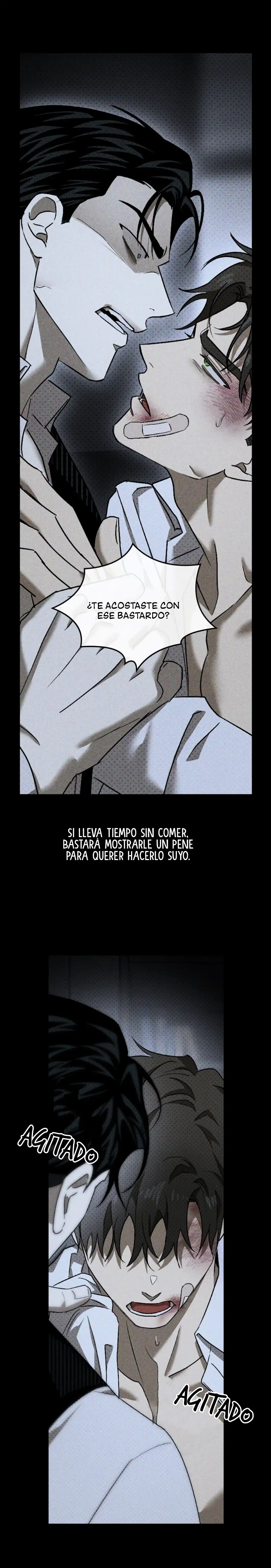Página 4 — Under the Greenlight Capítulo 47