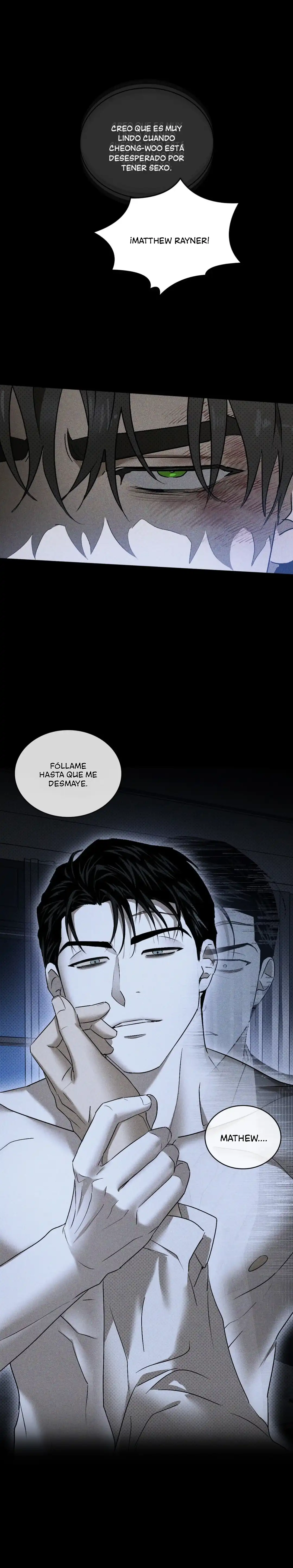 Página 5 — Under the Greenlight Capítulo 47