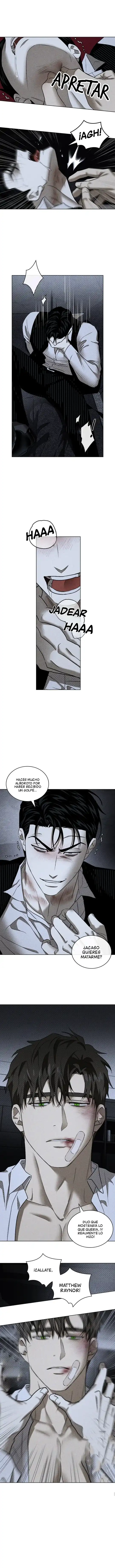 Página 14 — Under the Greenlight Capítulo 47