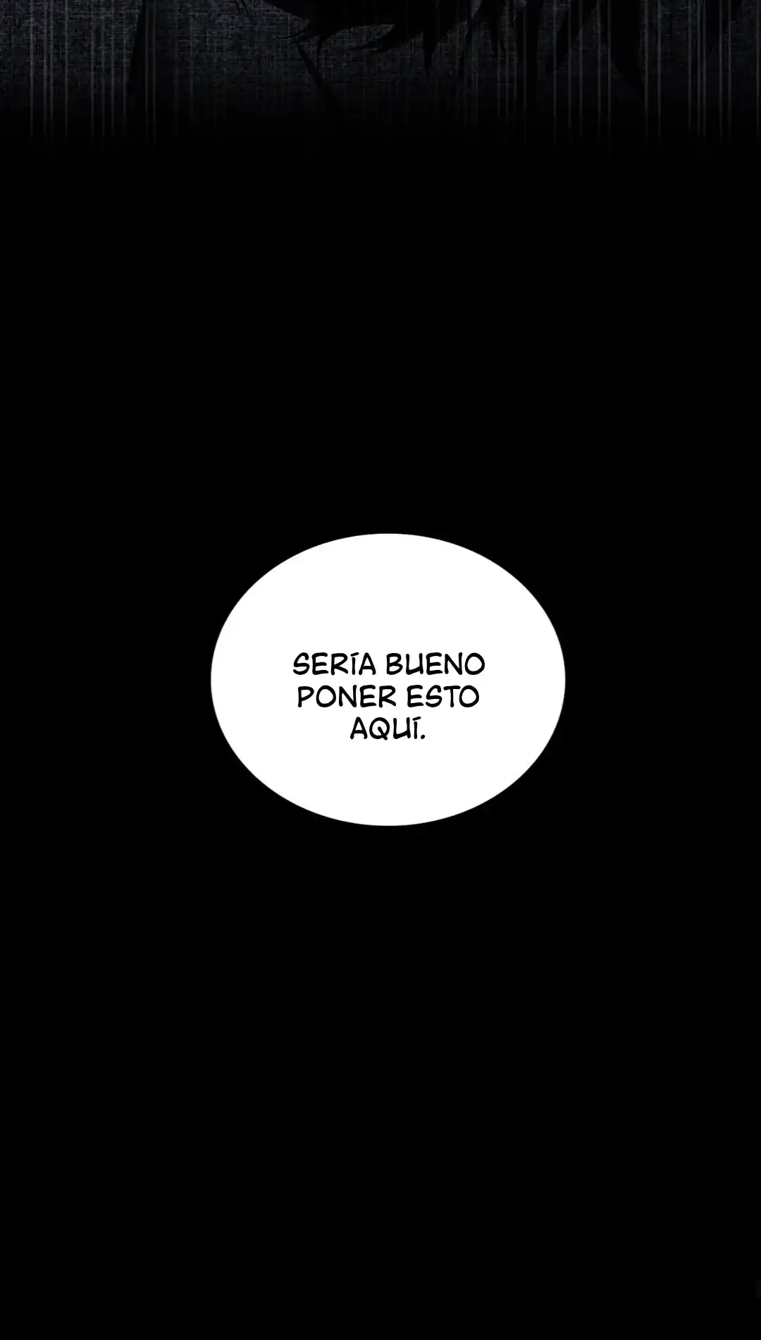 Página 19 — Under the Greenlight Capítulo 47